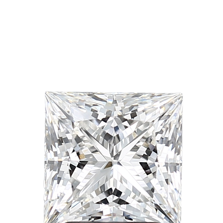 Princess Cut