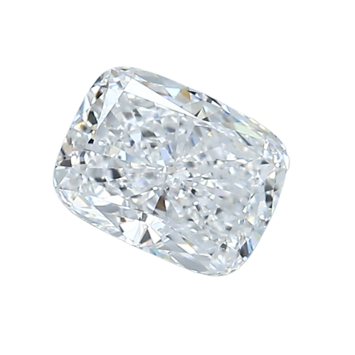 Elongated Cushion Cut