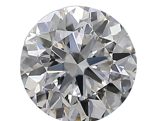 0.57 Carat G VVS2 Marquise Natural Diamond