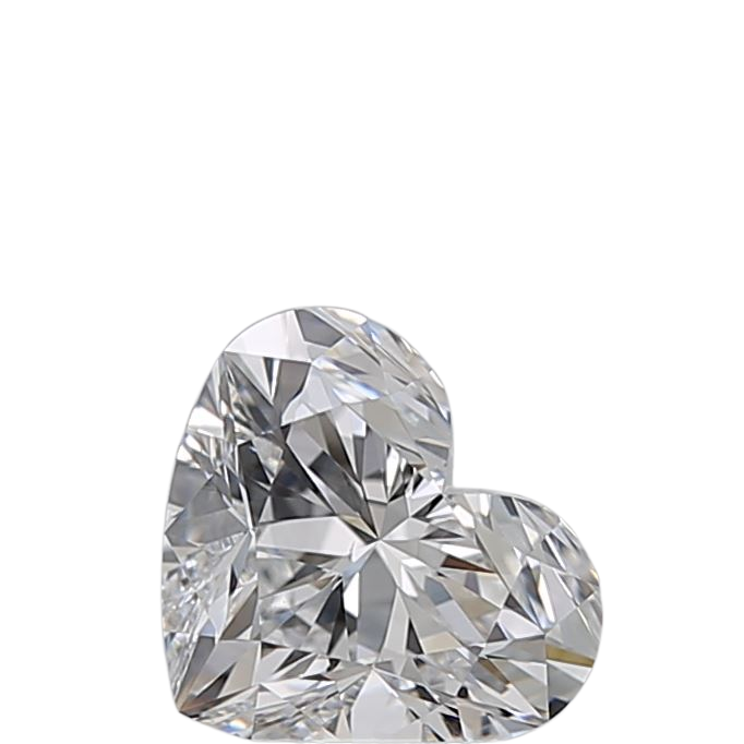 Heart Cut