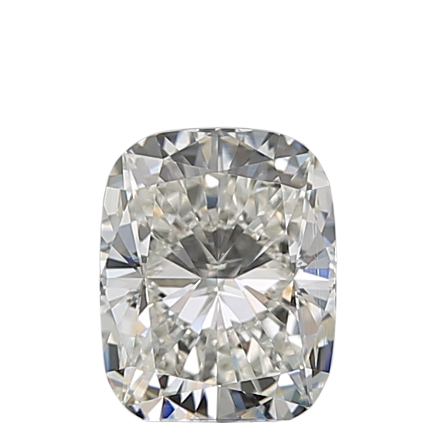 Elongated Cushion Cut