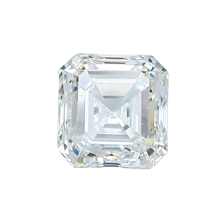 Asscher Cut