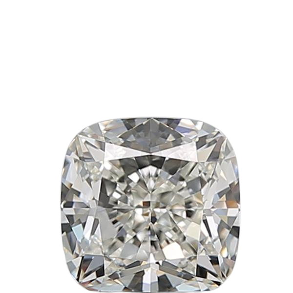 Cushion Cut