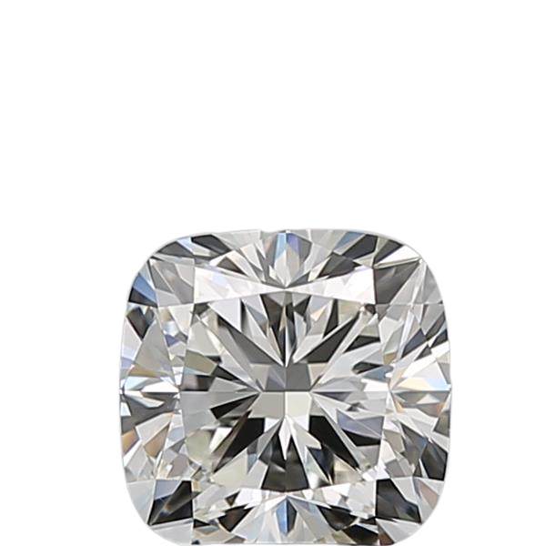 Cushion Cut