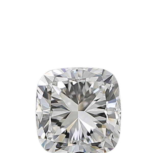 Cushion Cut