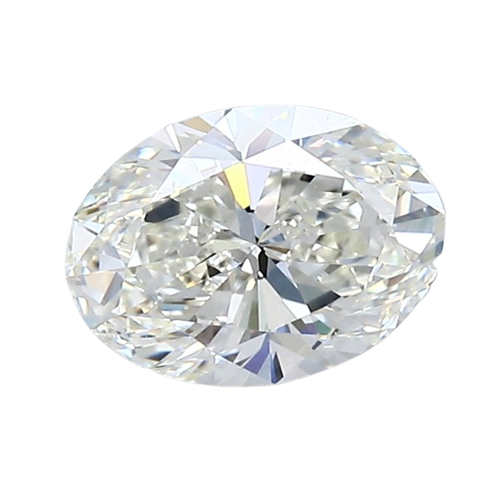 Oval Cut