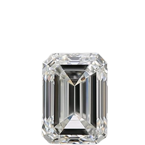 Emerald Cut