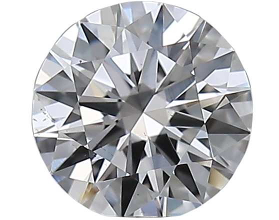 Round Cut
