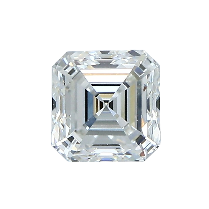 Asscher Cut
