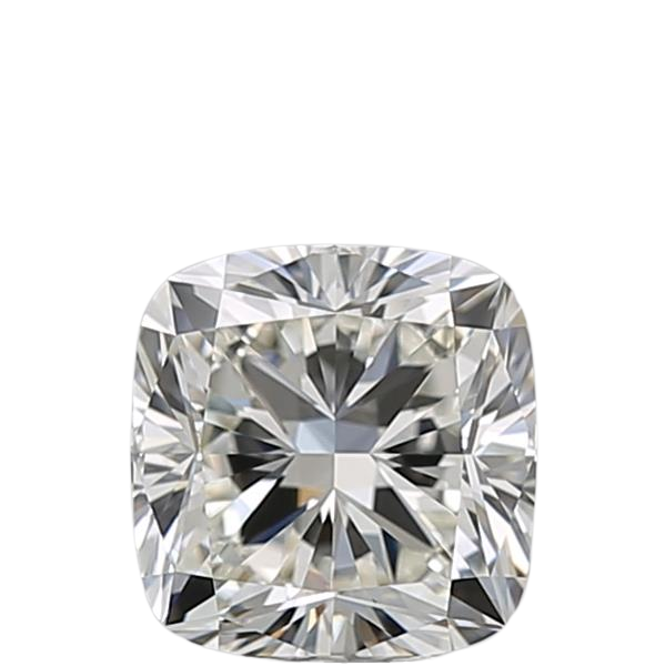 Cushion Cut