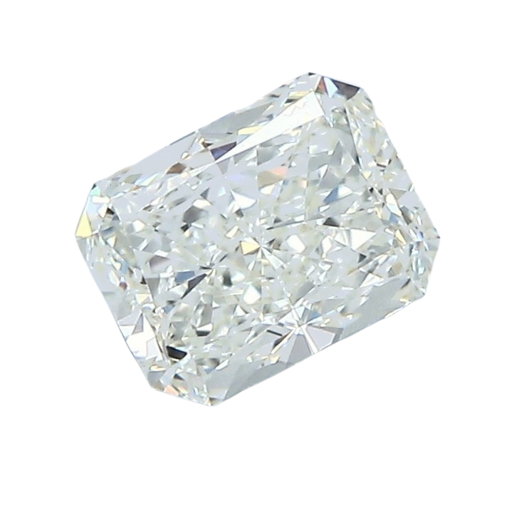 Radiant Cut