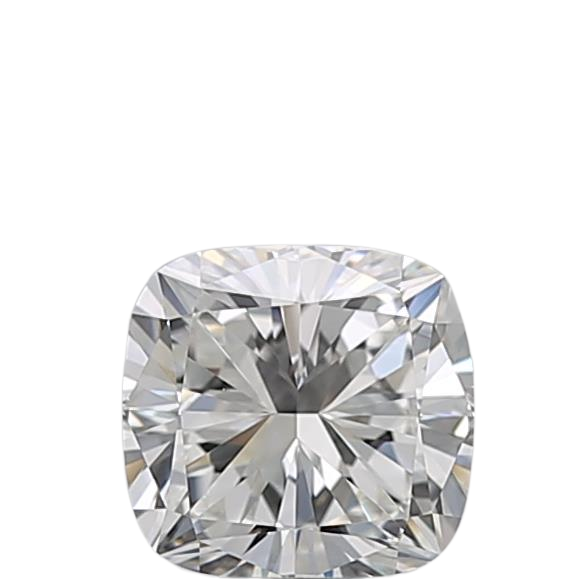 Cushion Cut