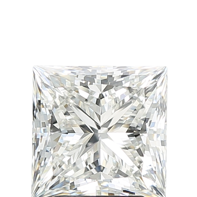 Princess Cut