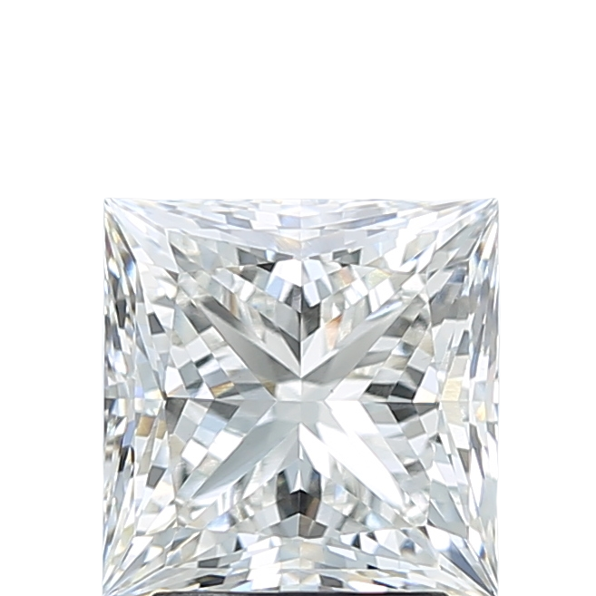 Princess Cut