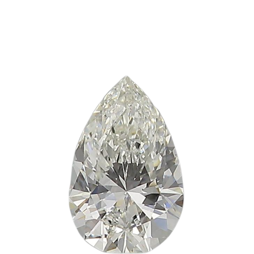 Pear Cut