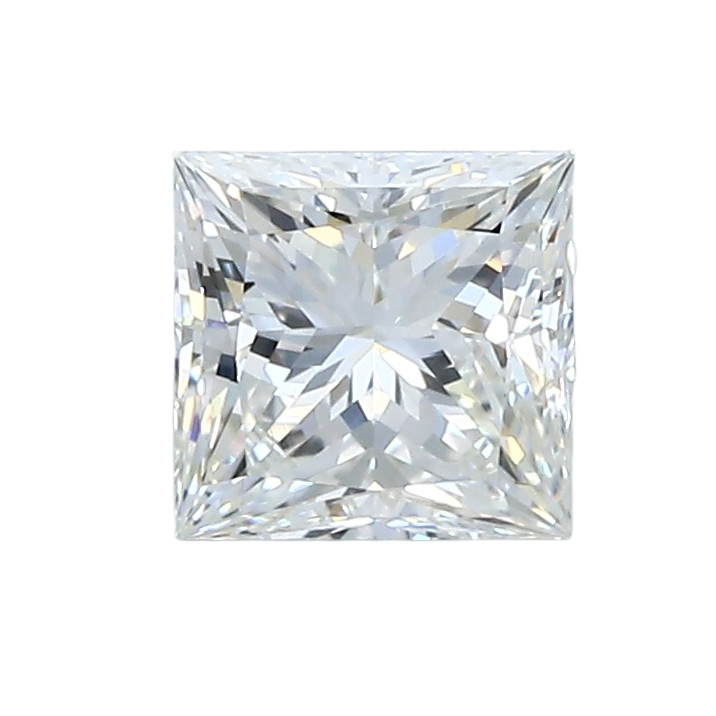 Princess Cut