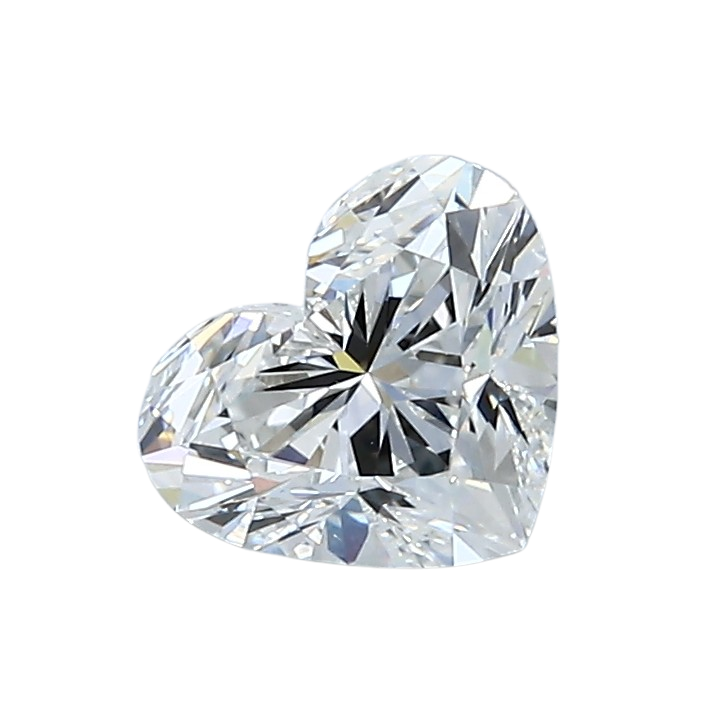 Heart Cut