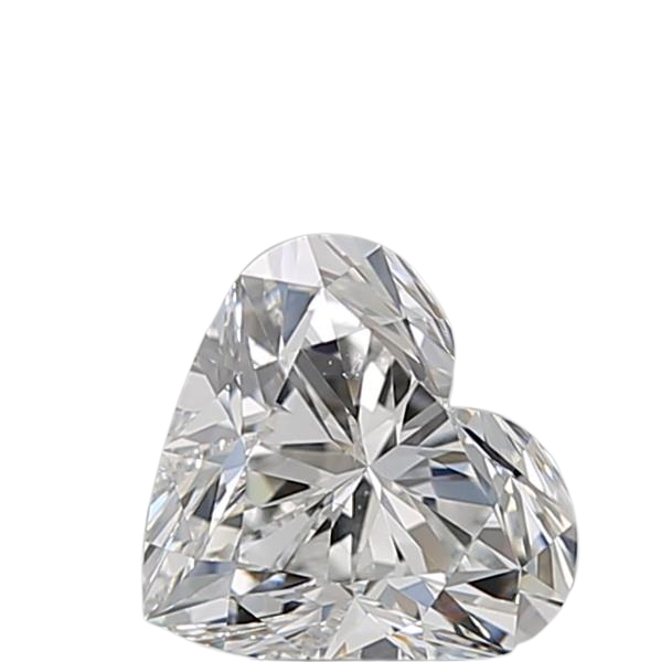 Heart Cut