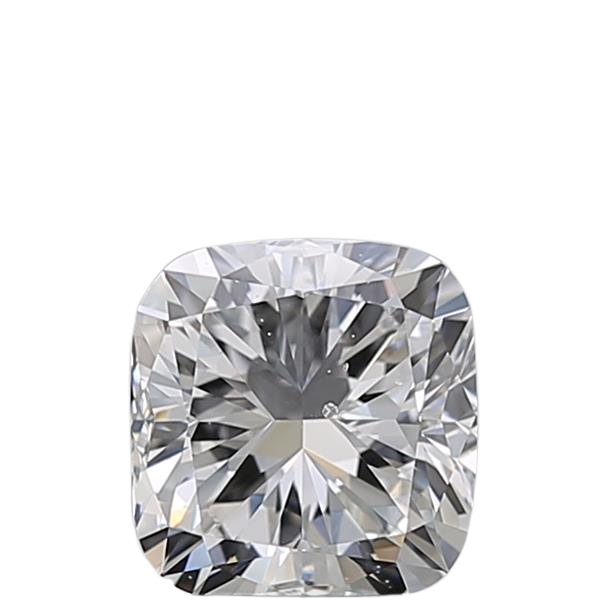 Cushion Cut