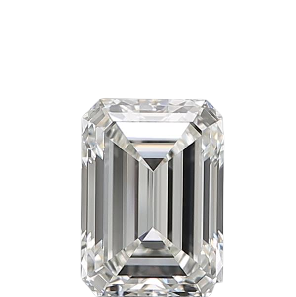 Emerald Cut