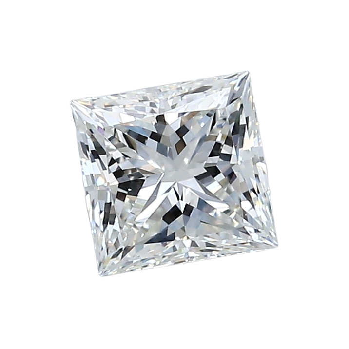 Princess Cut