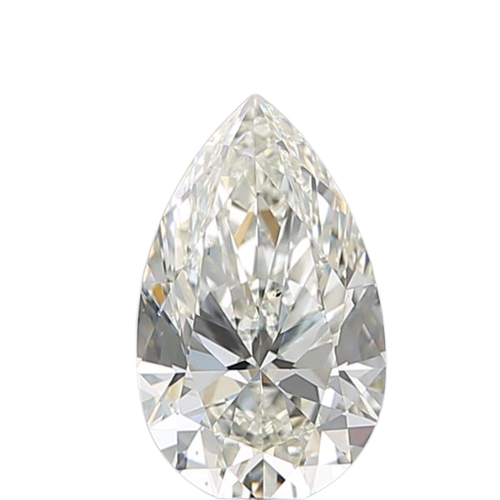 Pear Cut