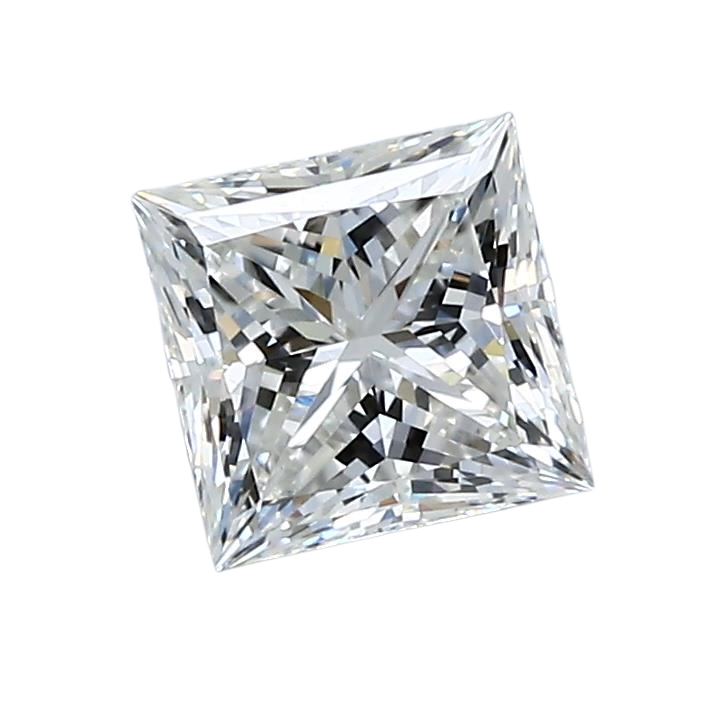 Princess Cut