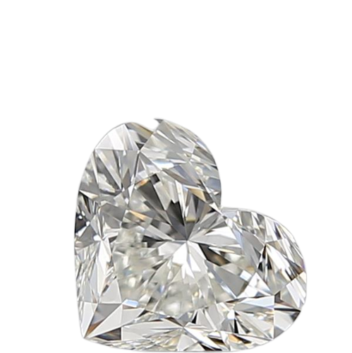 Heart Cut