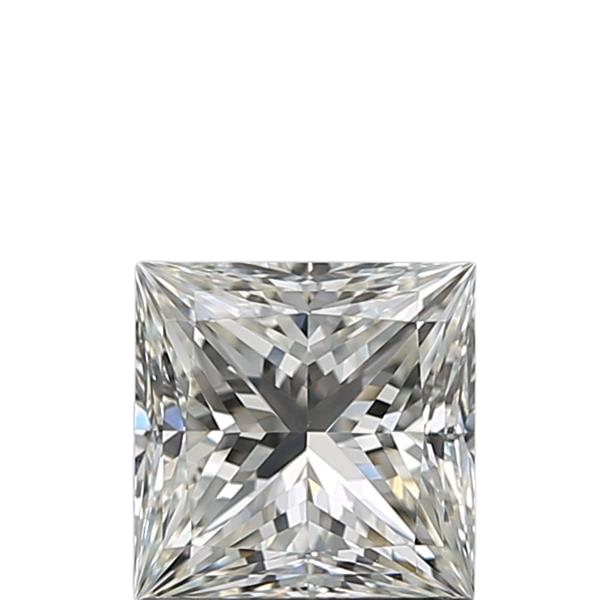 Princess Cut