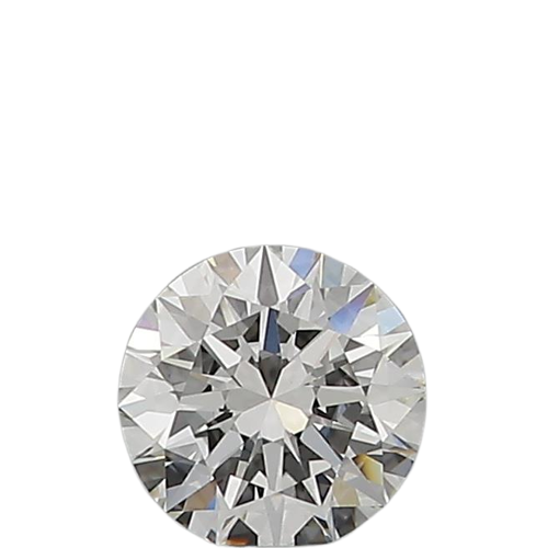 Round Cut