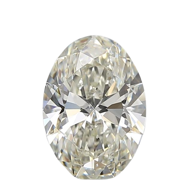 Oval Cut