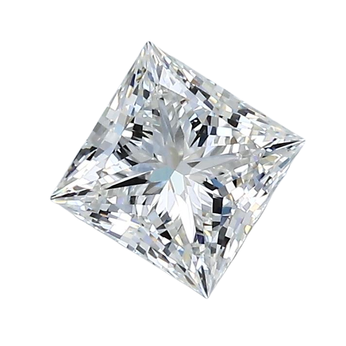 Princess Cut