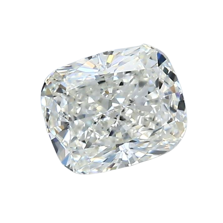 Elongated Cushion Cut