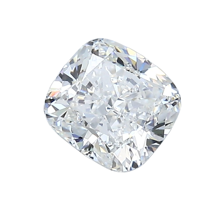 Cushion Cut