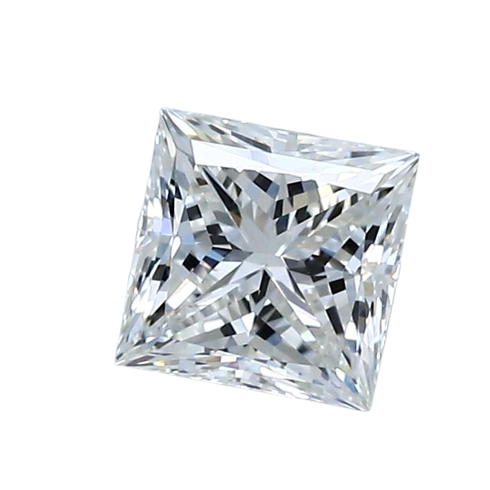 Princess Cut