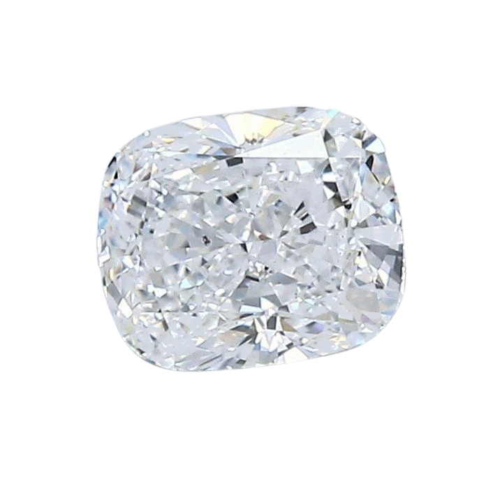 Elongated Cushion Cut