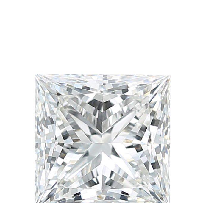 Princess Cut