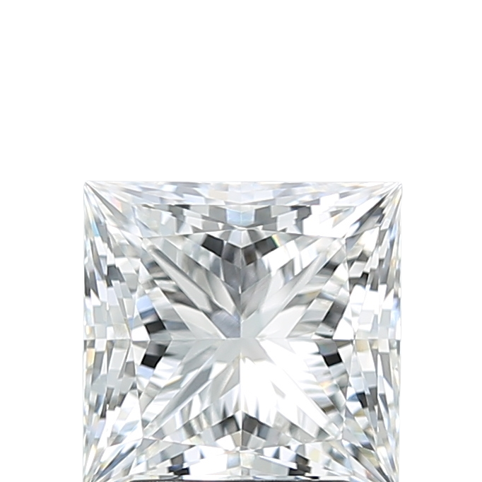 Princess Cut