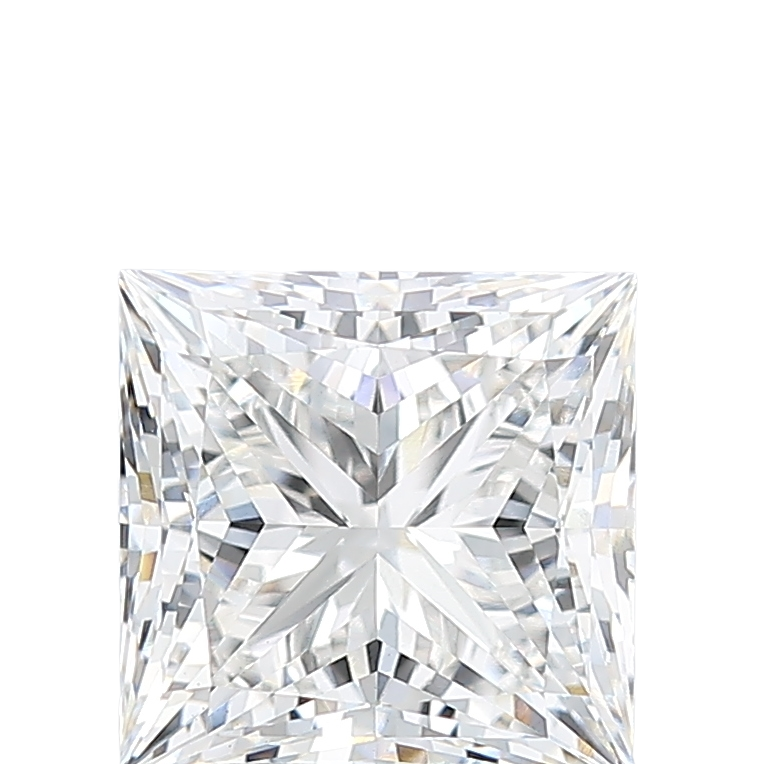 Princess Cut