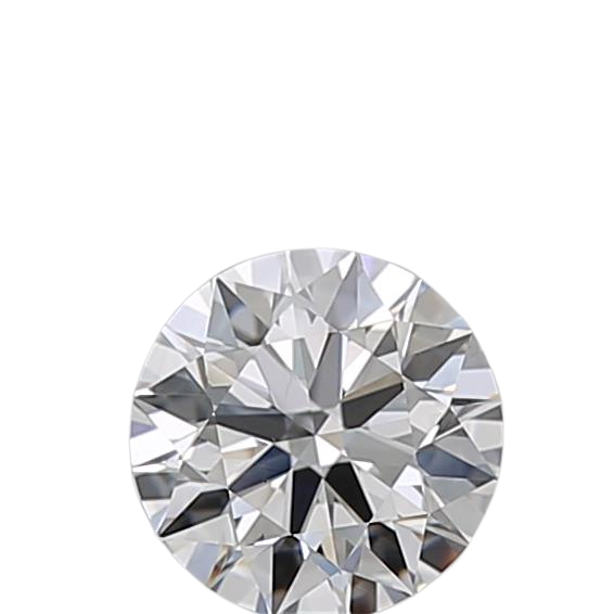 Round Cut
