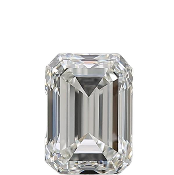 Emerald Cut