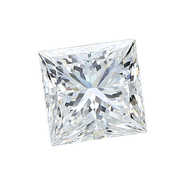 Princess Cut