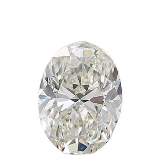 Oval Cut