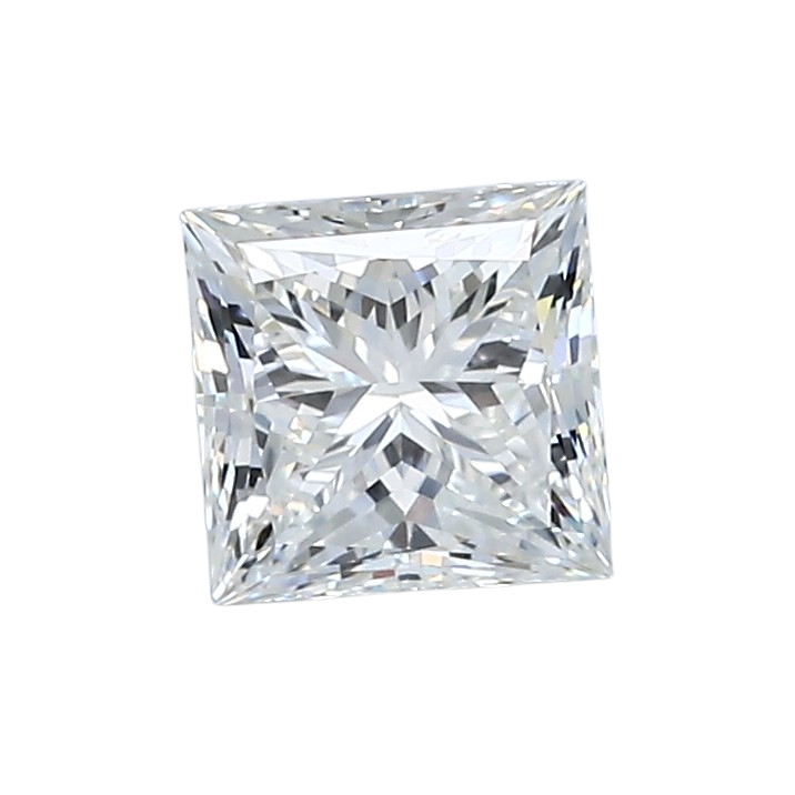 Princess Cut