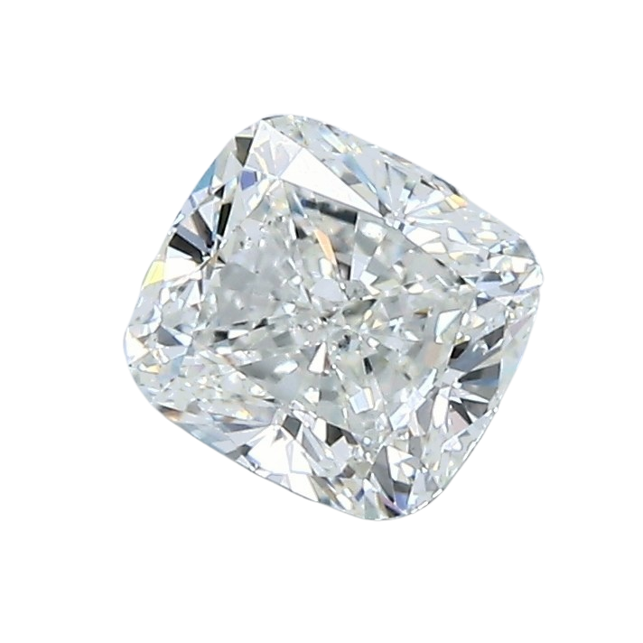 Cushion Cut