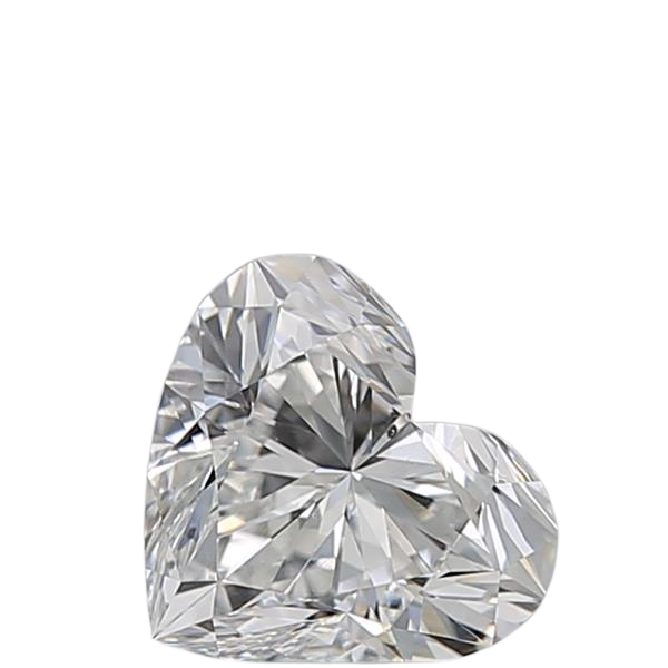 Heart Cut