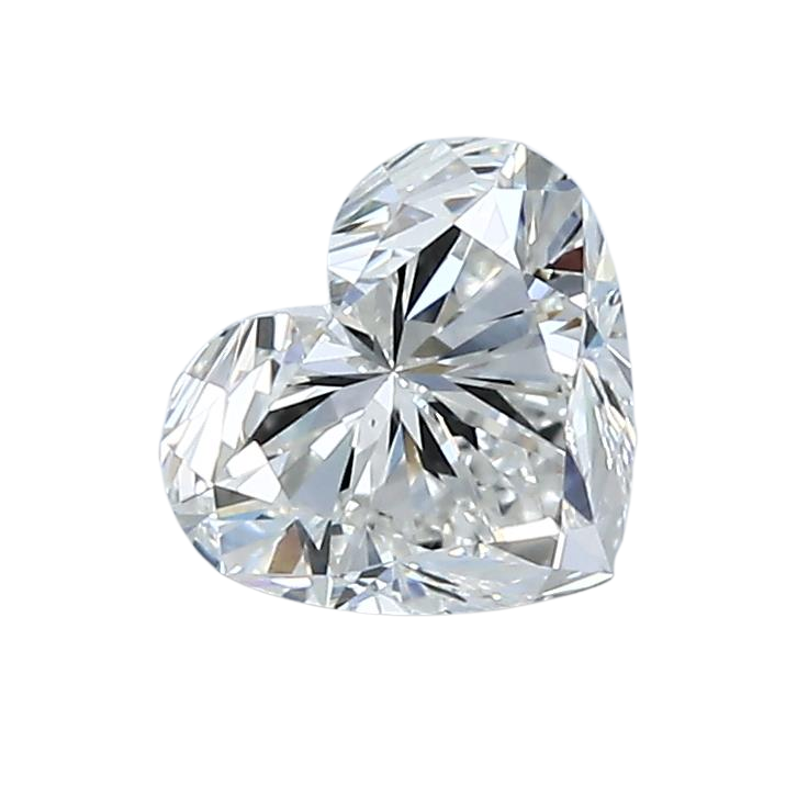 Heart Cut