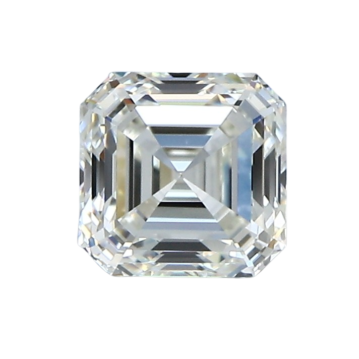 Asscher Cut