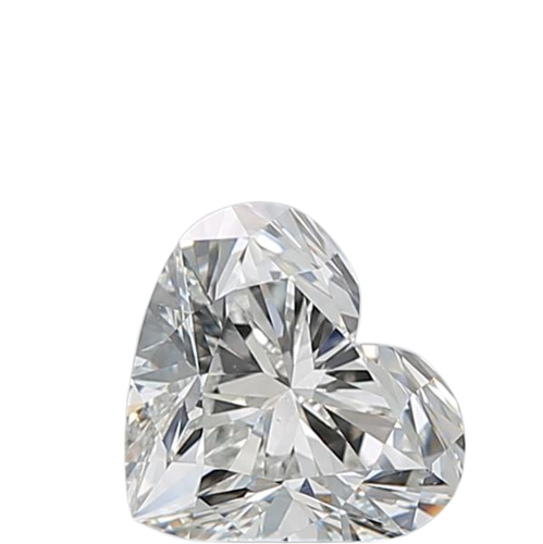 Heart Cut