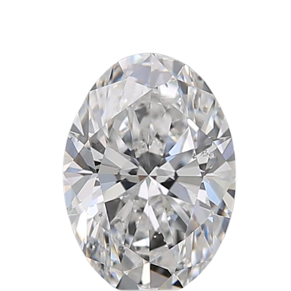 Oval Cut